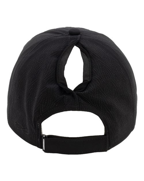 Infinity Her Women's Perforated Performance Cap-3