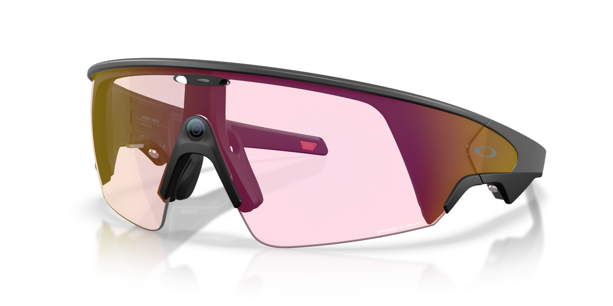 Oakley Vanguard Camera Sunglasses-3
