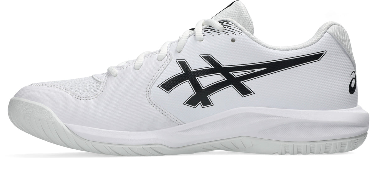 Asics Men's GEL-Dedicate 9 Wide 2E Tennis Shoes-2
