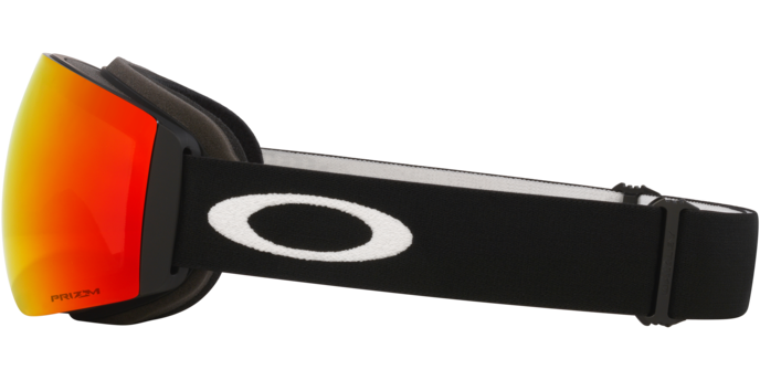 Oakley Flight Deck Pro Medium Snow Goggles-5