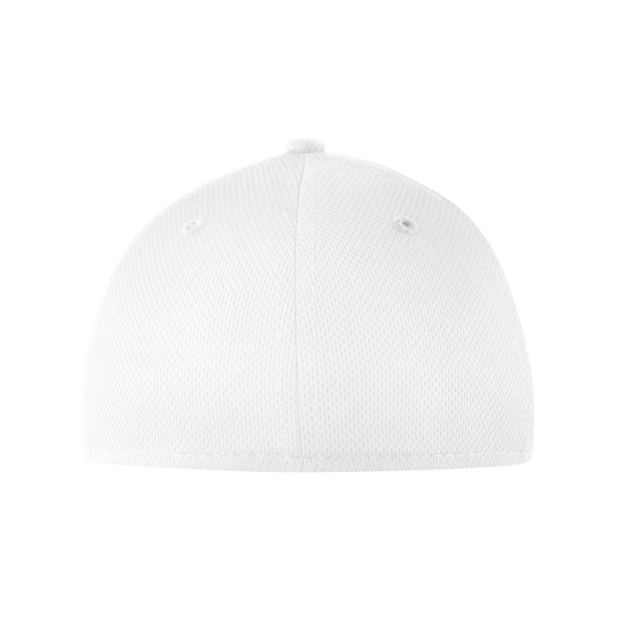 Mizuno Stretch Fitted Team Hat-2