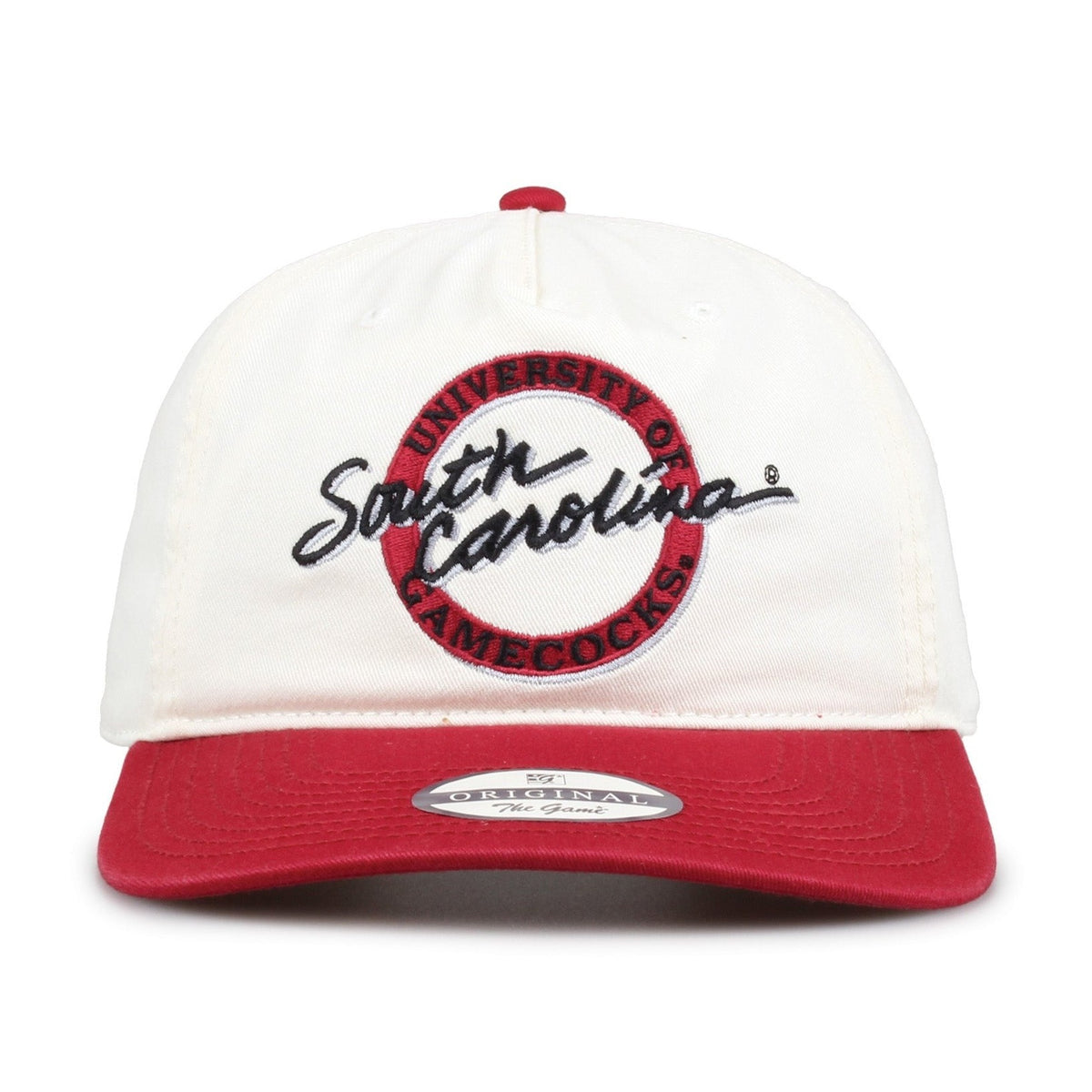 The Game Headwear South Carolina 94/95 Hat