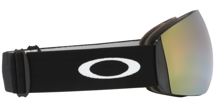 Oakley Flight Deck L Snow Goggles-11