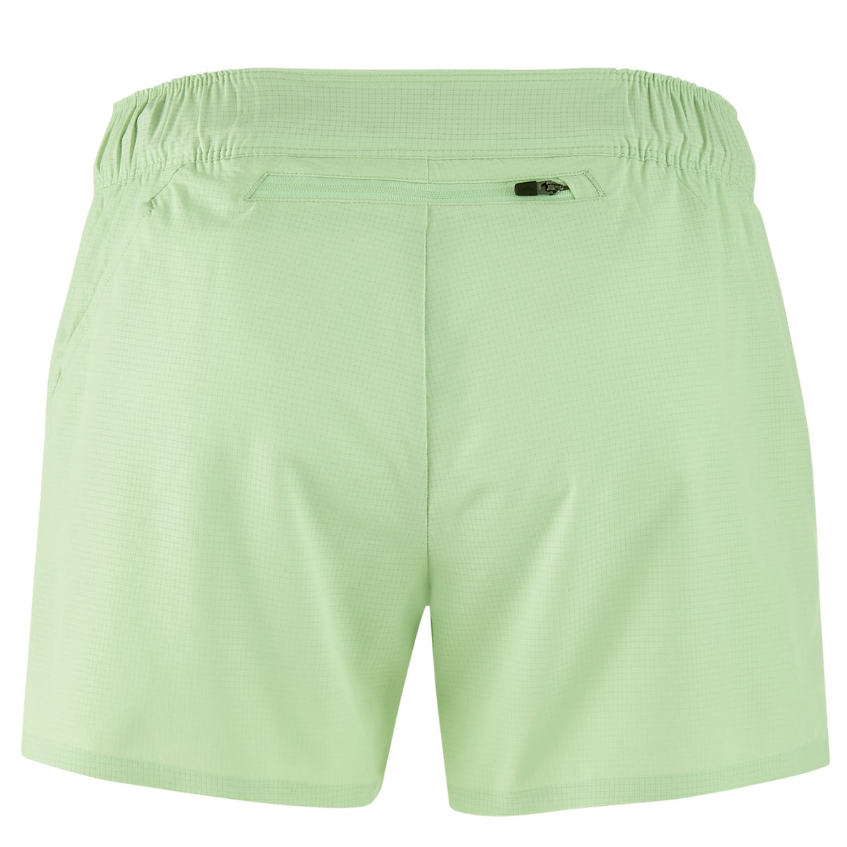 Mizuno Women's Performance 4" Short + Liner-2