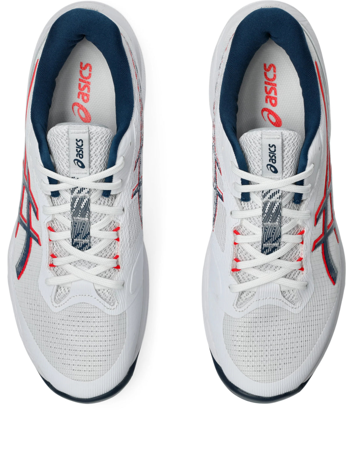 Asics Men's Netburner Ballistic FF 4 Volleyball Shoes-4