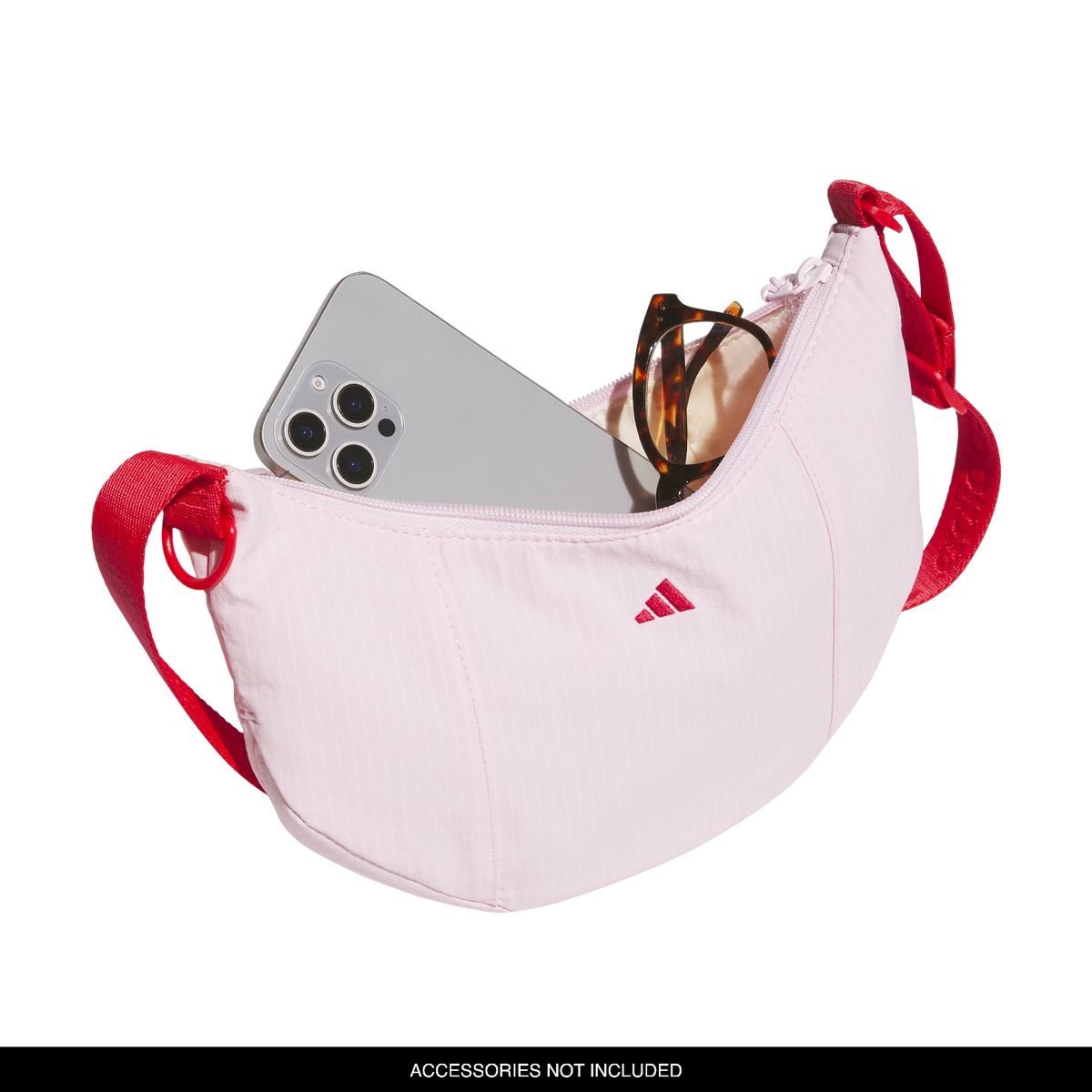 adidas Mini Crescent Crossbody-3