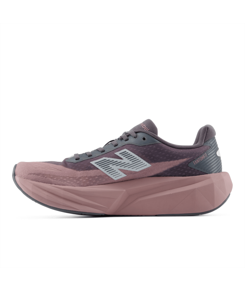 New Balance Women's FuelCell Rebel v5 Running Shoe-2