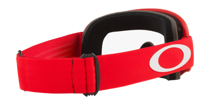 Oakley O-Frame MX Goggles-9
