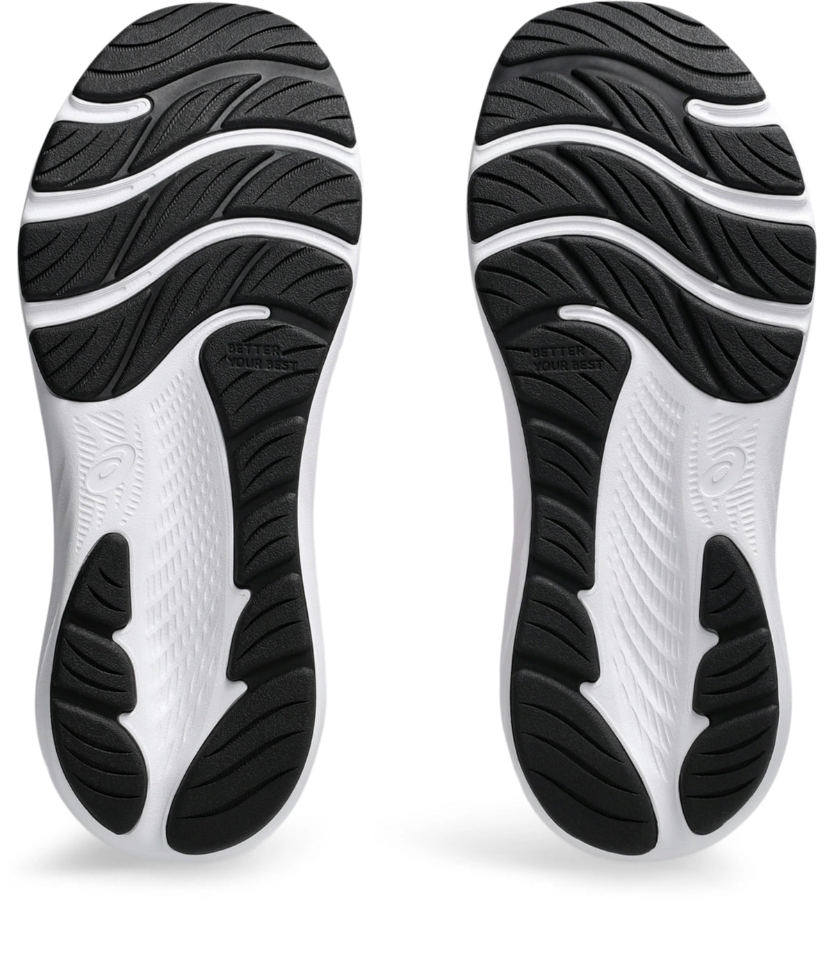 Asics Youth Contend 9 Grade School Running Shoes-3