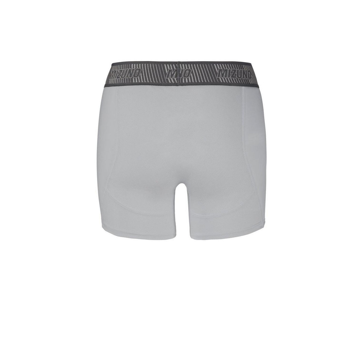 Mizuno Women's Aero Vent Padded Sliding Shorts-2