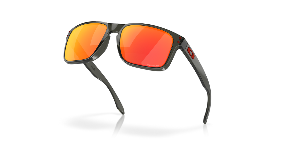 Oakley Holbrook A Glasses-9