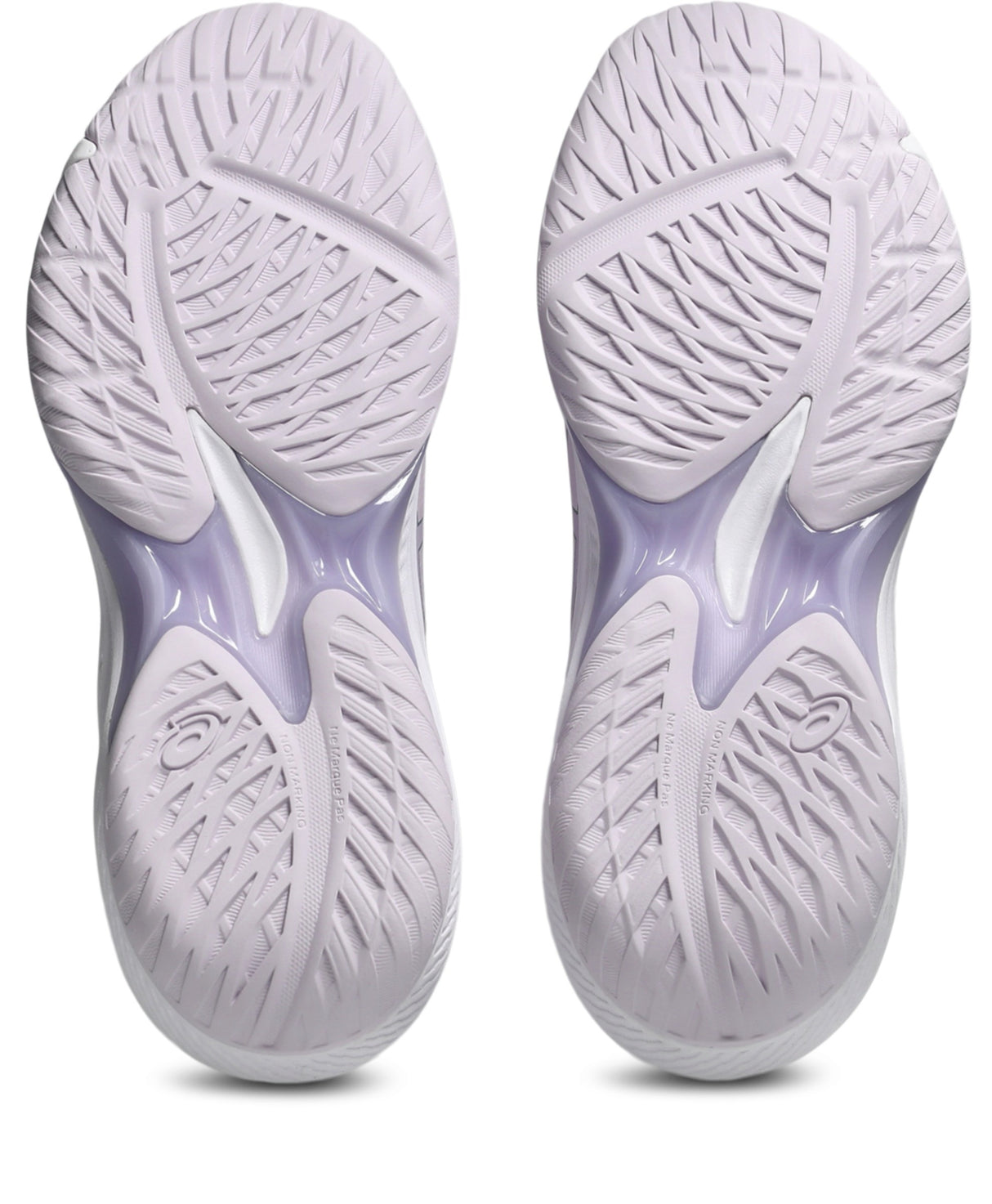 Asics Women's Beyond FF 2 Volleyball Shoes-3