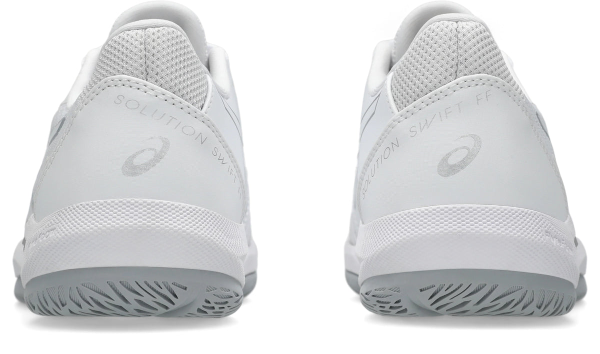 Asics Women's Solution Swift FF 2 Tennis Shoes-6