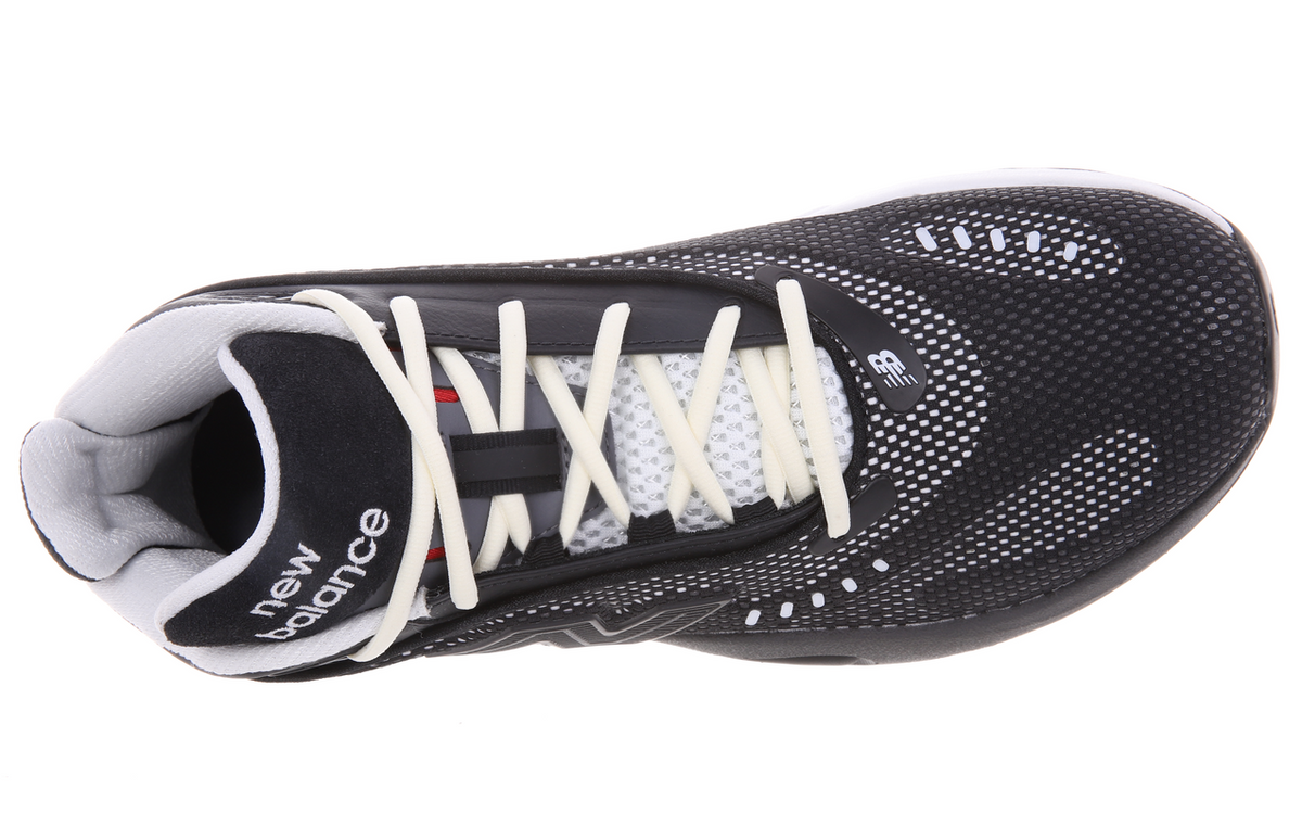 New Balance Adult P400 Basketball Shoes-4
