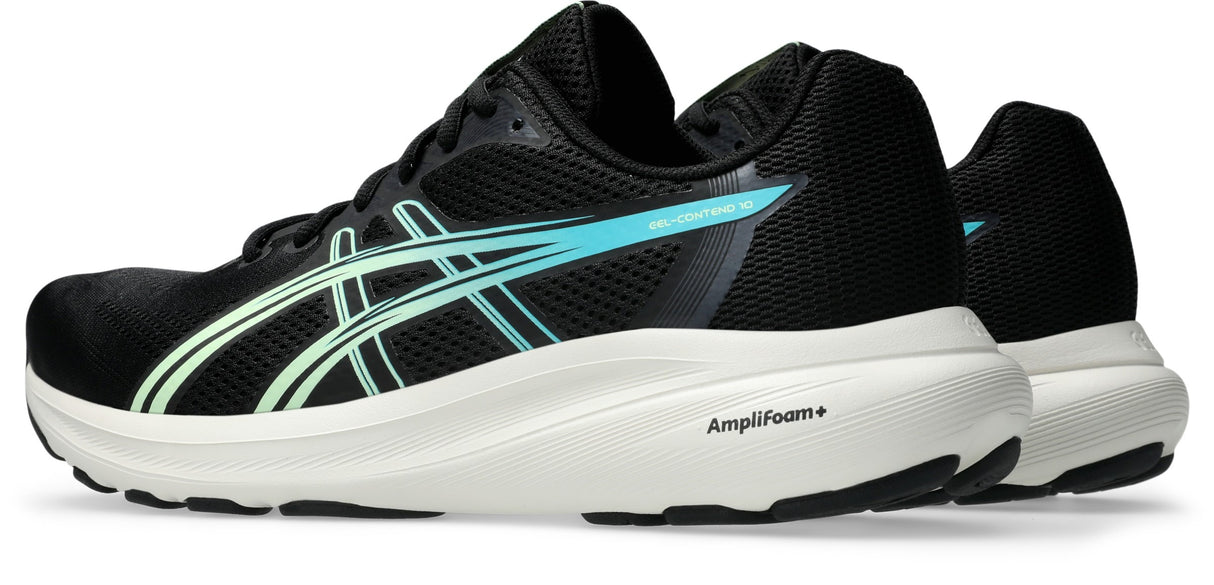 Asics Men's GEL-Contend 10 Running Shoes-7