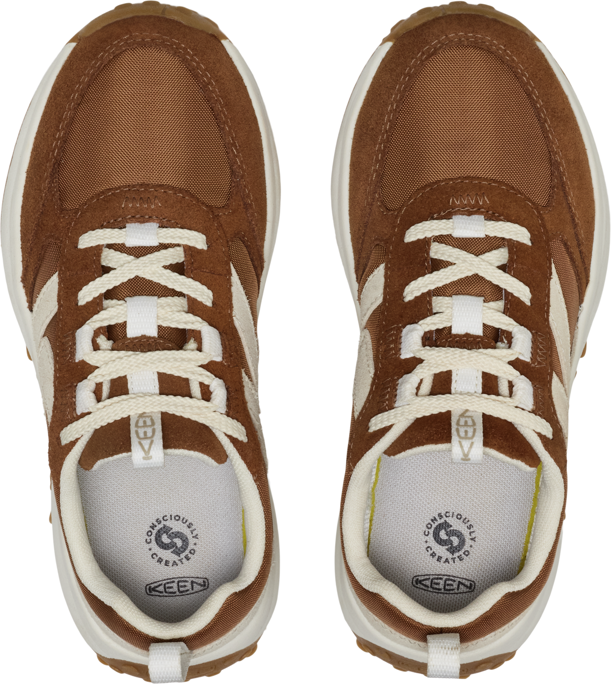 KEEN Big Kids' KS86 Sneaker-1