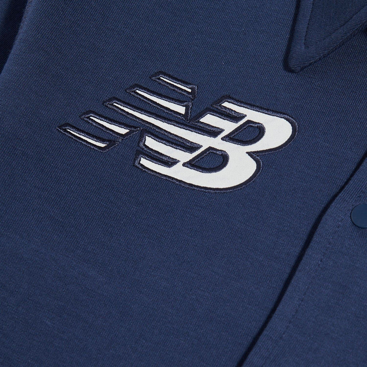 New Balance Boys' Premium Bomber Jacket-3