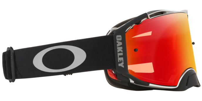 Oakley Airbrake MX Goggles-12