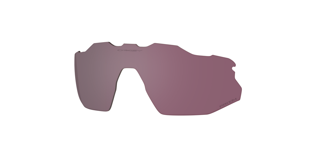 Oakley Radar EV Advancer Replacement Lenses