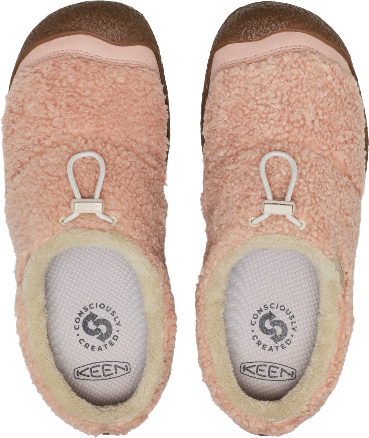 KEEN Women's Howser III Slide-1