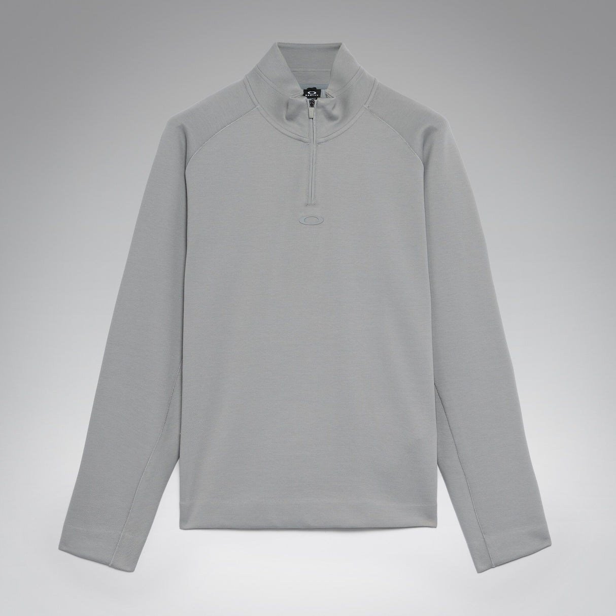 Oakley Men's Platform Quarter Zip Sweatshirt-1