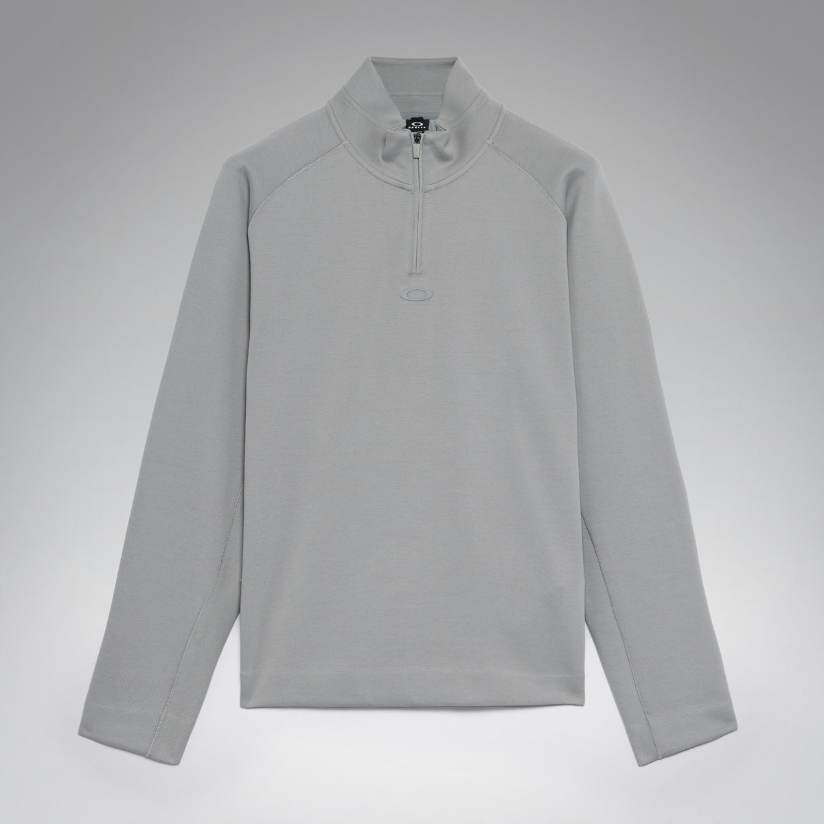 Oakley Men's Platform Quarter Zip Sweatshirt-1