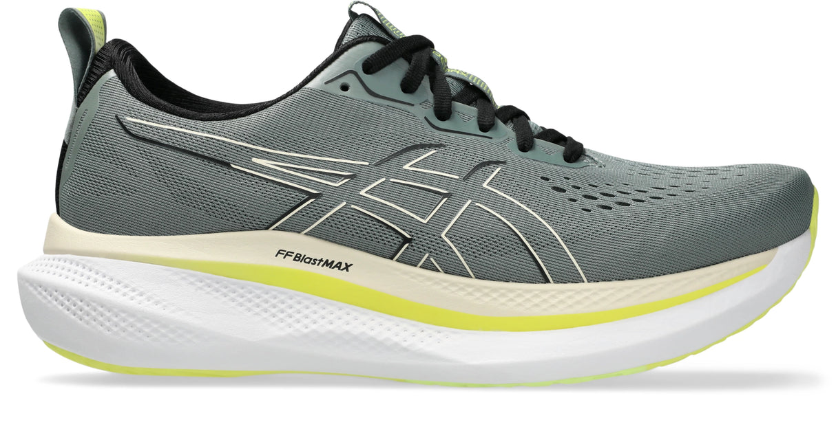 Asics Men's Glideride Max Running Shoes-1