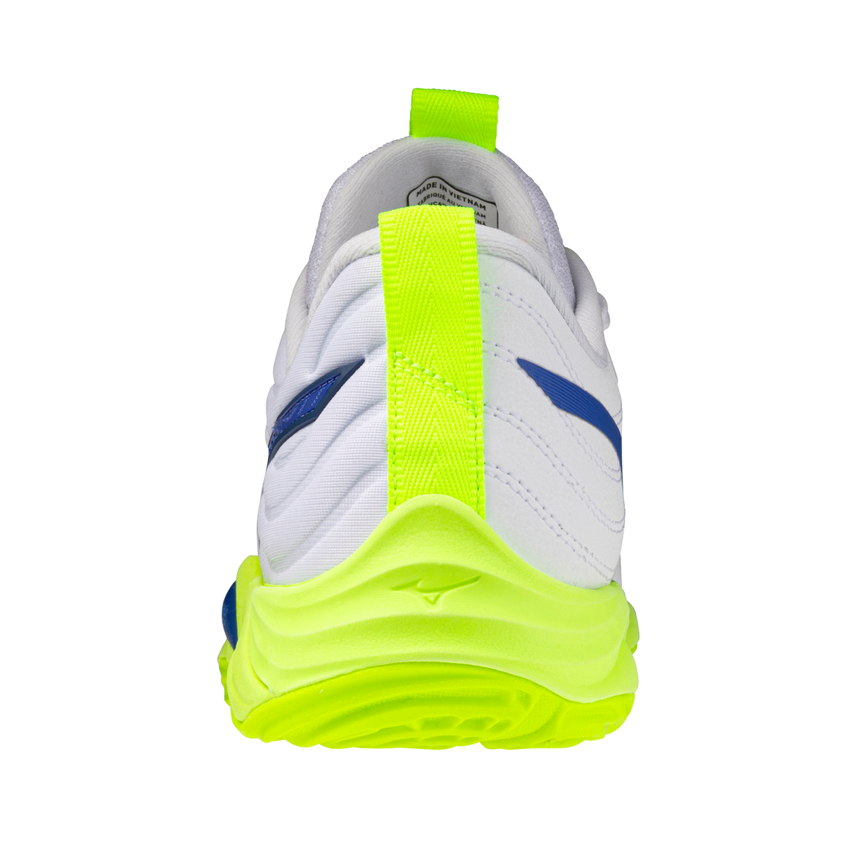 Mizuno Adult Wave Momentum 4 Elite S Volleyball Shoes-5