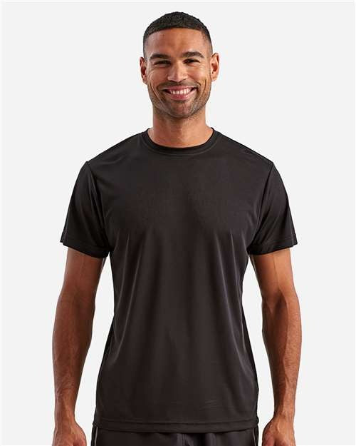 TriDri Men's Recycled Performance T-Shirt-1