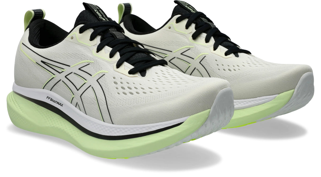 Asics Men's Glideride Max Running Shoes-5