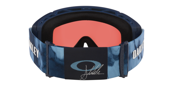 Oakley Flow Scape AF L Snow Goggles-8