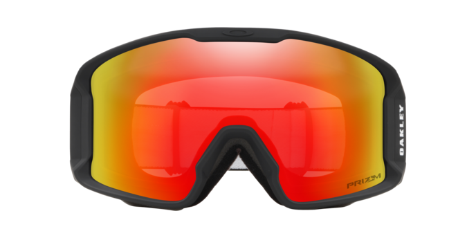 Oakley Line Miner M Snow Goggles-2