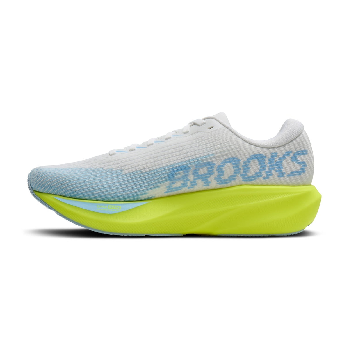 Brooks Women's Ghost Amp Running Shoes-2