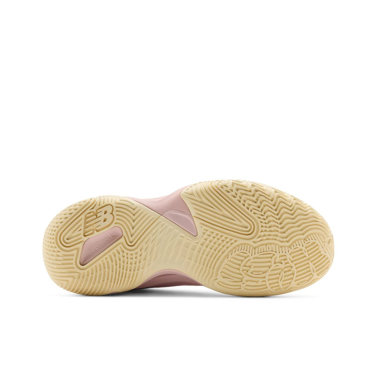 New Balance Boys' P350 Basketball Shoes-10