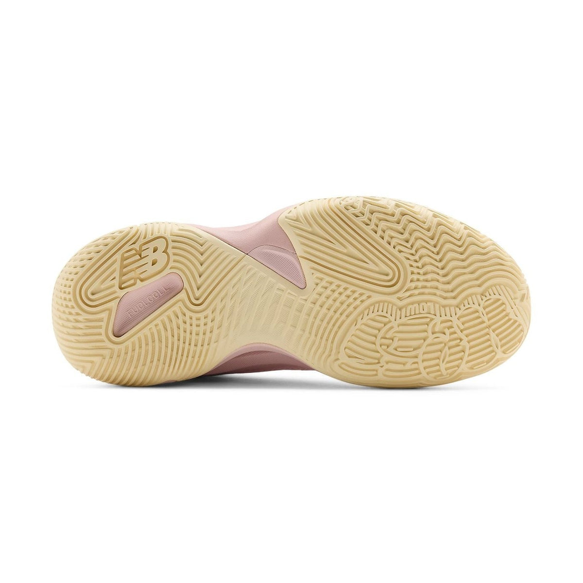 New Balance Boys' P350 Basketball Shoes-10