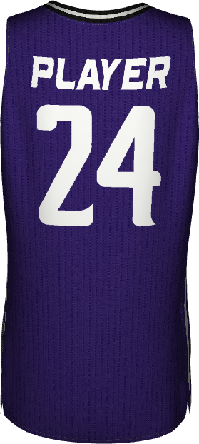 Adidas Women's Icon Pulse Rim Rocker Jersey Team Basketball Jerseys
