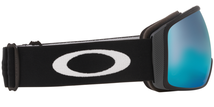 Oakley Flight Tracker L Snow Goggles-11