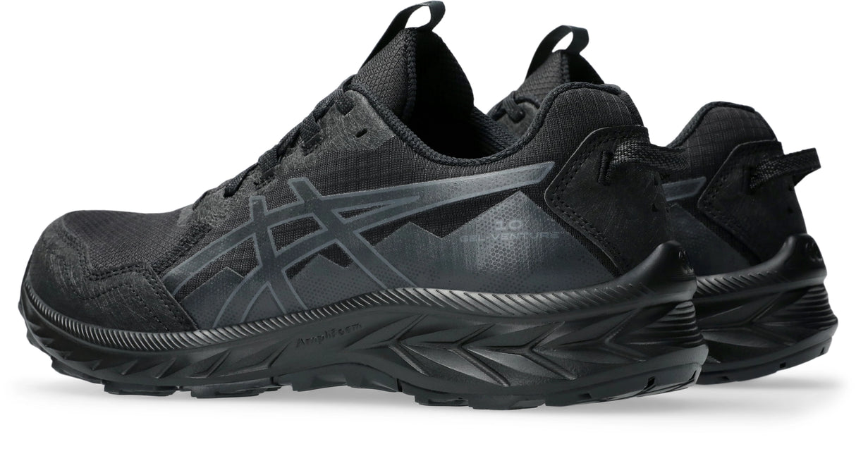 Asics Women's GEL-Venture 10 Wide D Trail Running Shoes-7