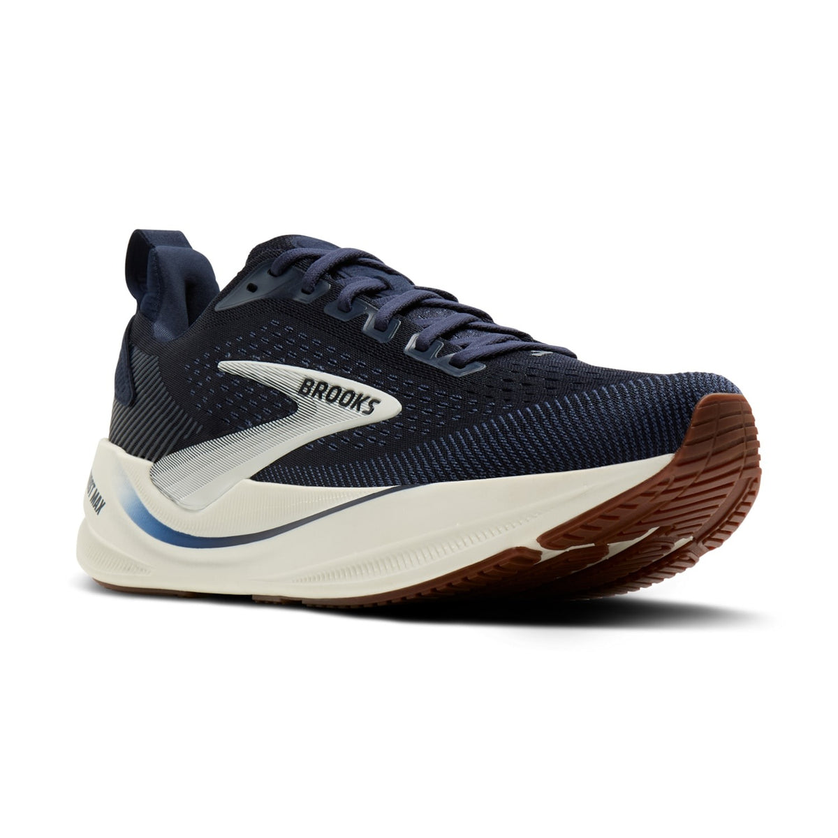 Brooks Men's Ghost Max 4 Running Shoes-1