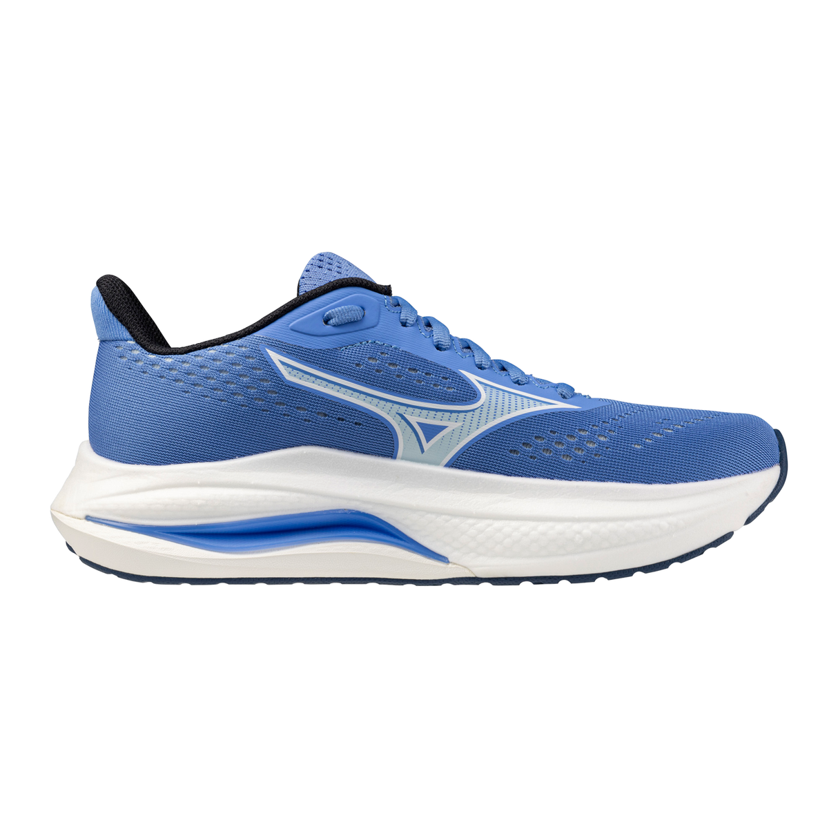 Mizuno Women's Wave Inspire 22 Running Shoes-3