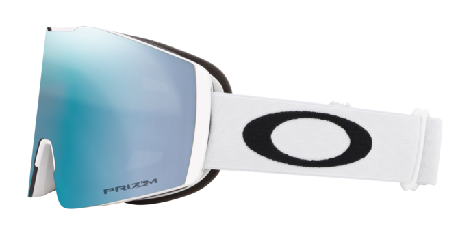 Oakley Fall Line M Snow Goggles-4