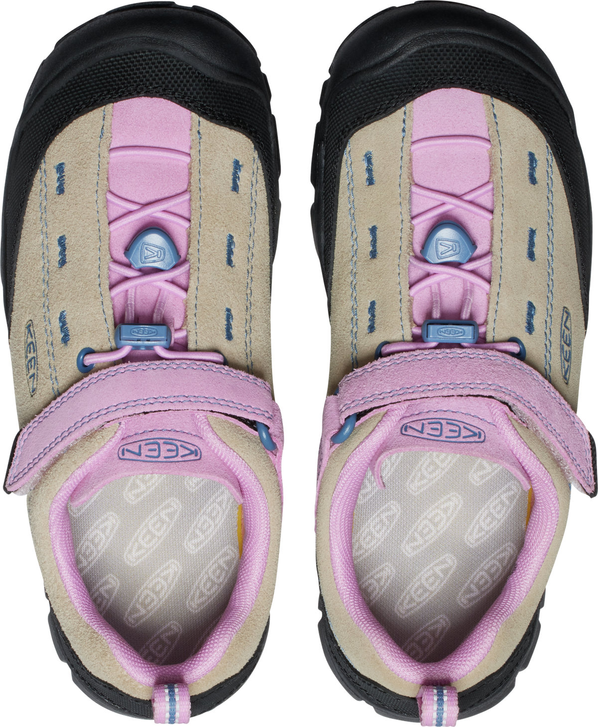 KEEN Big Kids' Jasper II Shoe-3