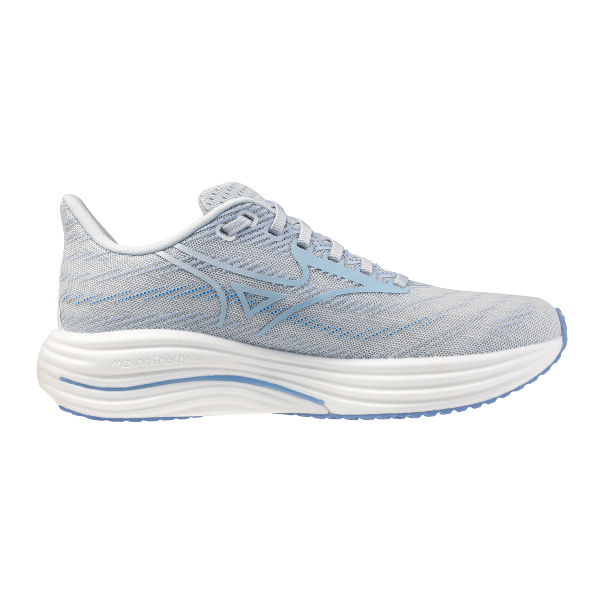 Mizuno Women's Wave Rider 29 Running Shoes-3