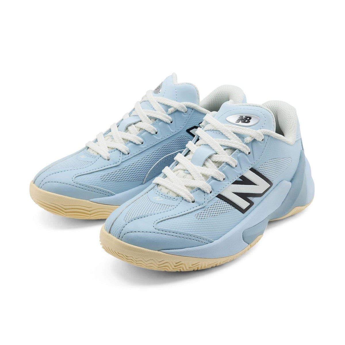 New Balance Boys' P350 Basketball Shoes-7