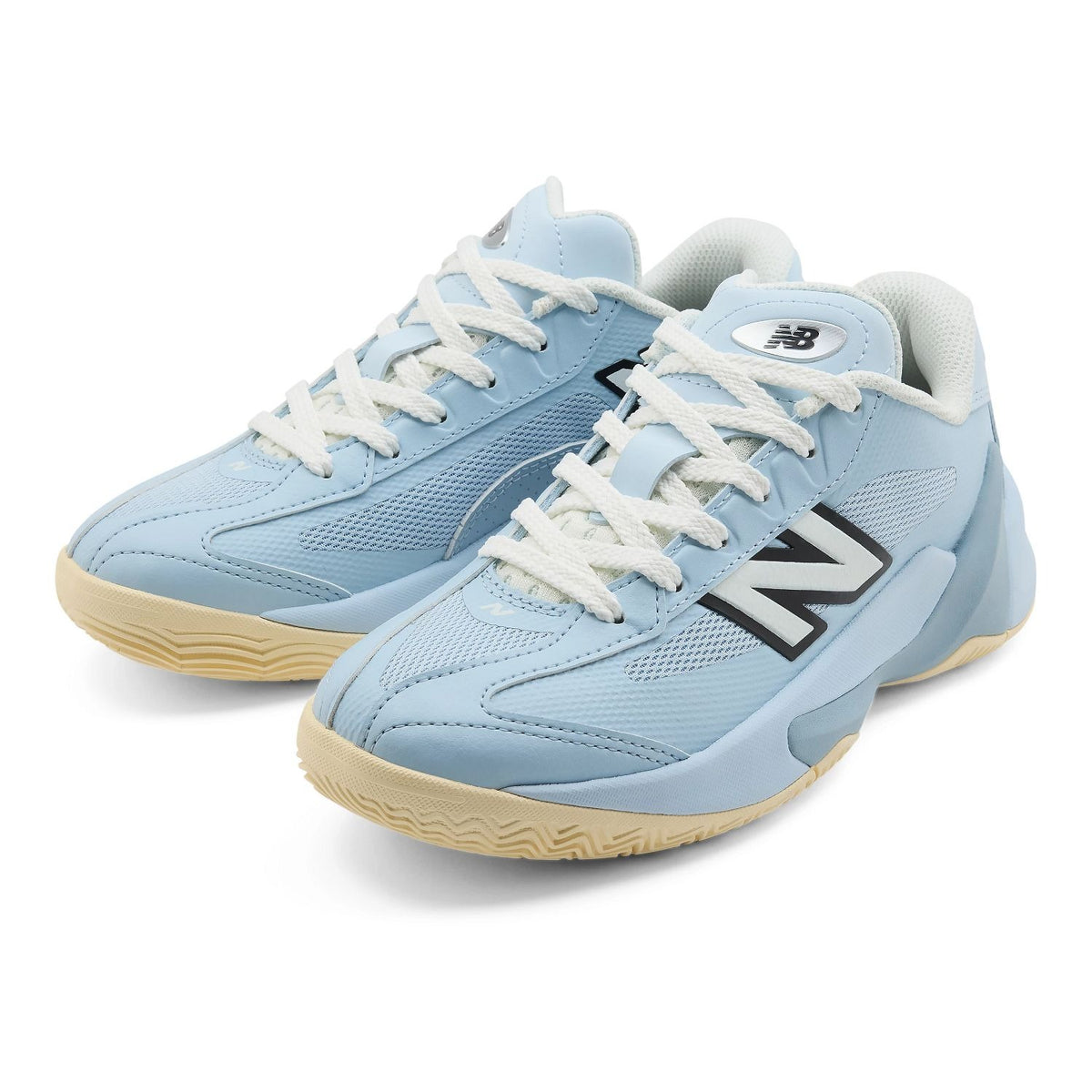 New Balance Boys' P350 Basketball Shoes-7