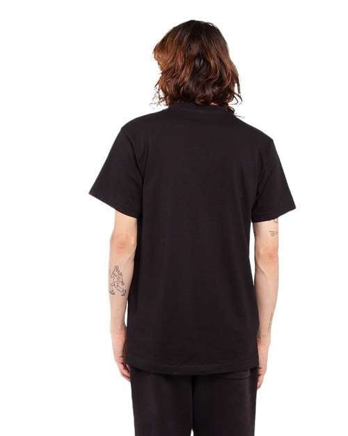 Shaka Wear Men's Active T-Shirt-3
