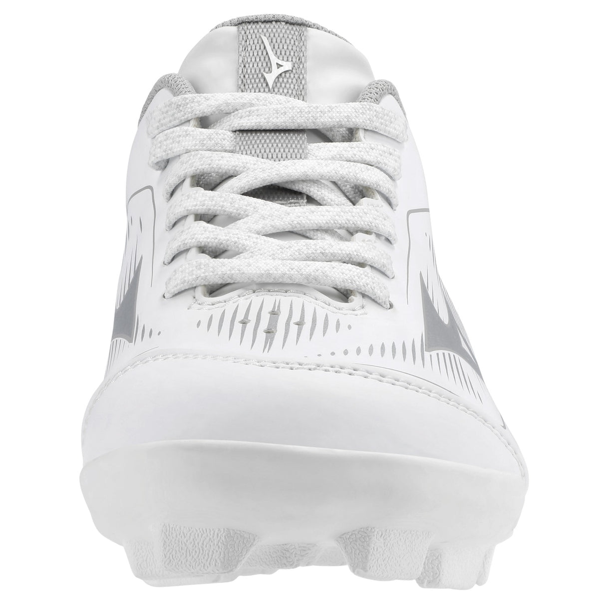 Mizuno Youth Cushionrevo Finch Softball Cleats-5