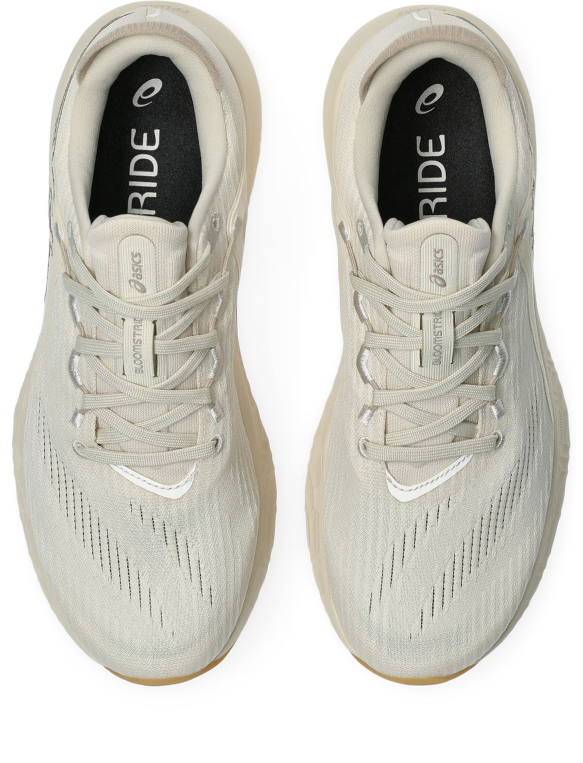 Asics Women's Bloomstride Running Shoes-4
