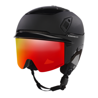Oakley Helmet-3