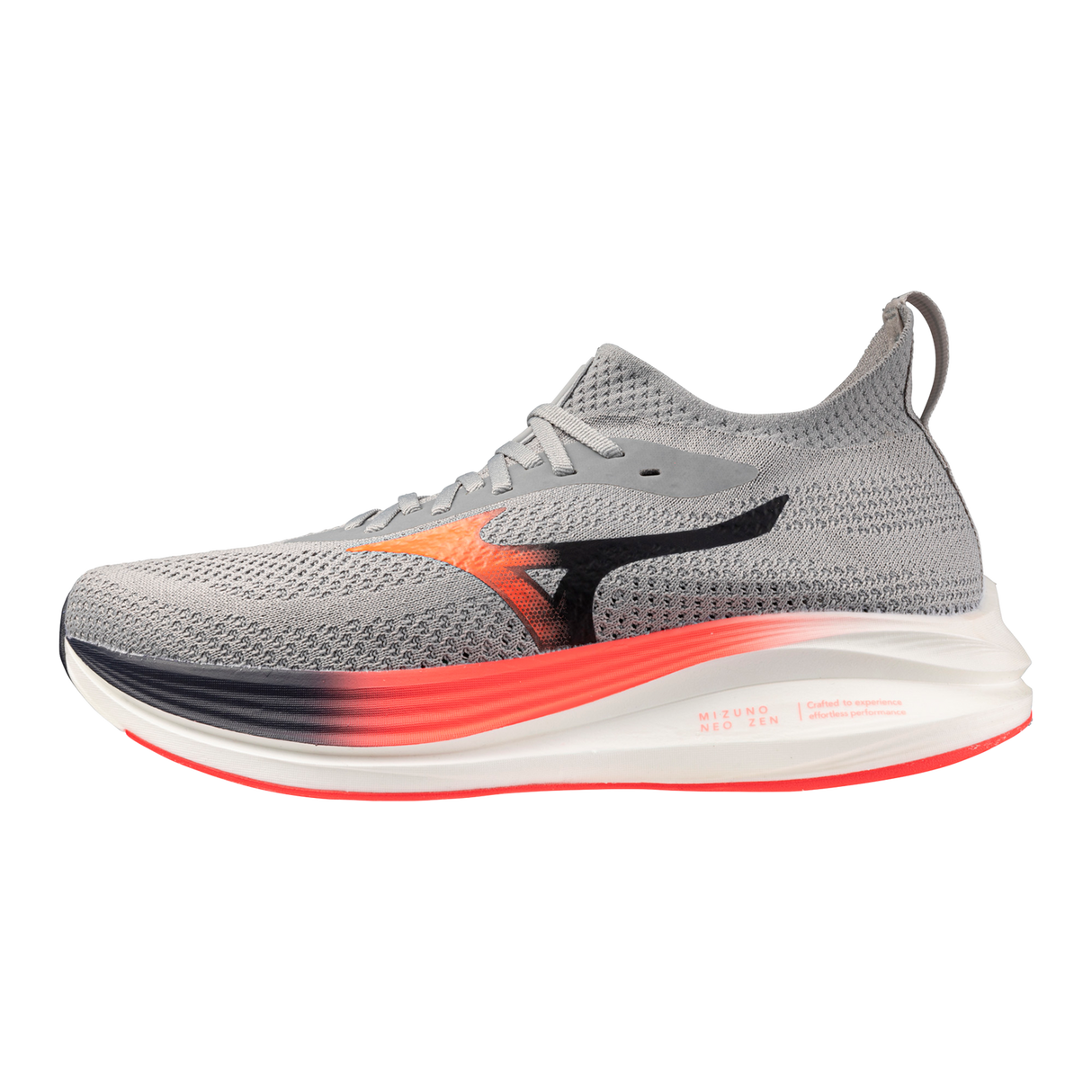 Mizuno Men's Neo Zen Running Shoes-1